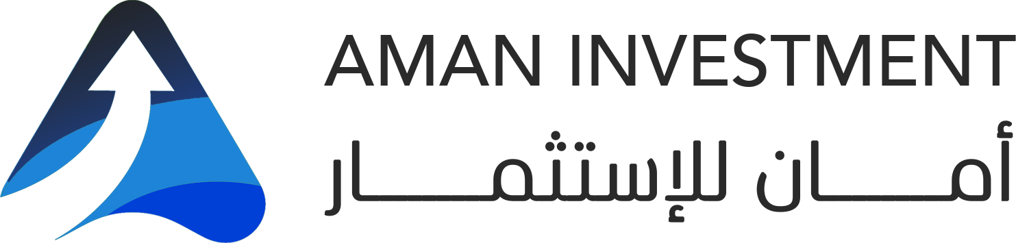 Aman Invest — أمان للإستثمار
